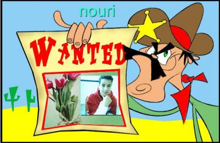 nouri