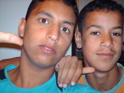 nourddine y habib allah